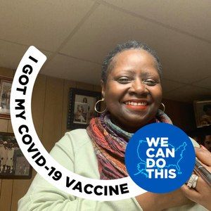 Meet your Posher, Sharon